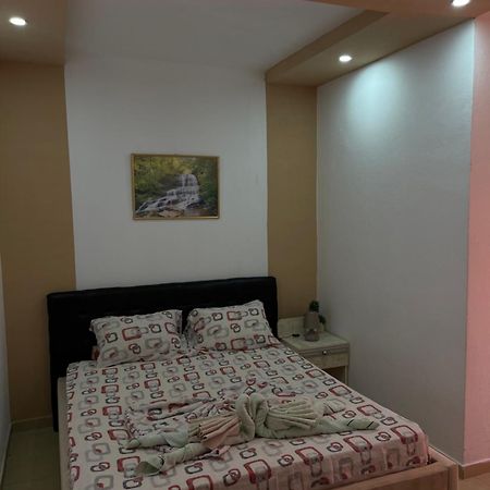 Apartments Murati Ulcinj Bagian luar foto