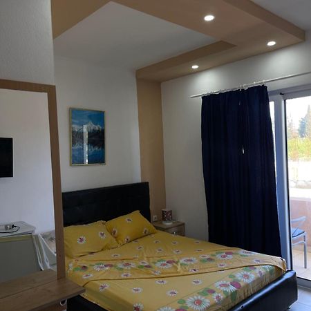 Apartments Murati Ulcinj Bagian luar foto