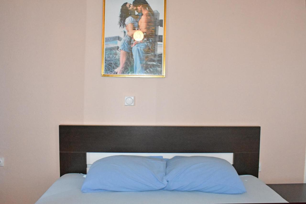 Apartments Murati Ulcinj Bagian luar foto