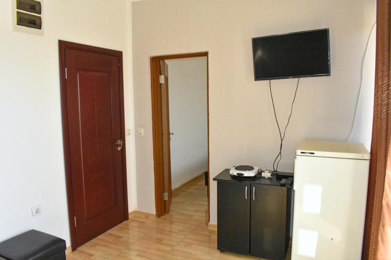 Apartments Murati Ulcinj Bagian luar foto