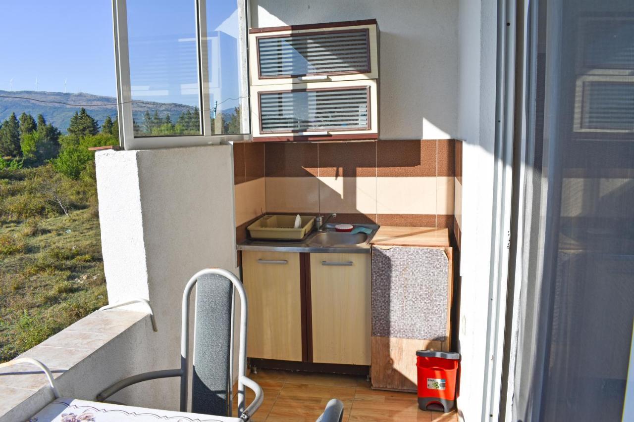 Apartments Murati Ulcinj Bagian luar foto