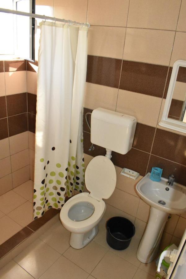 Apartments Murati Ulcinj Bagian luar foto