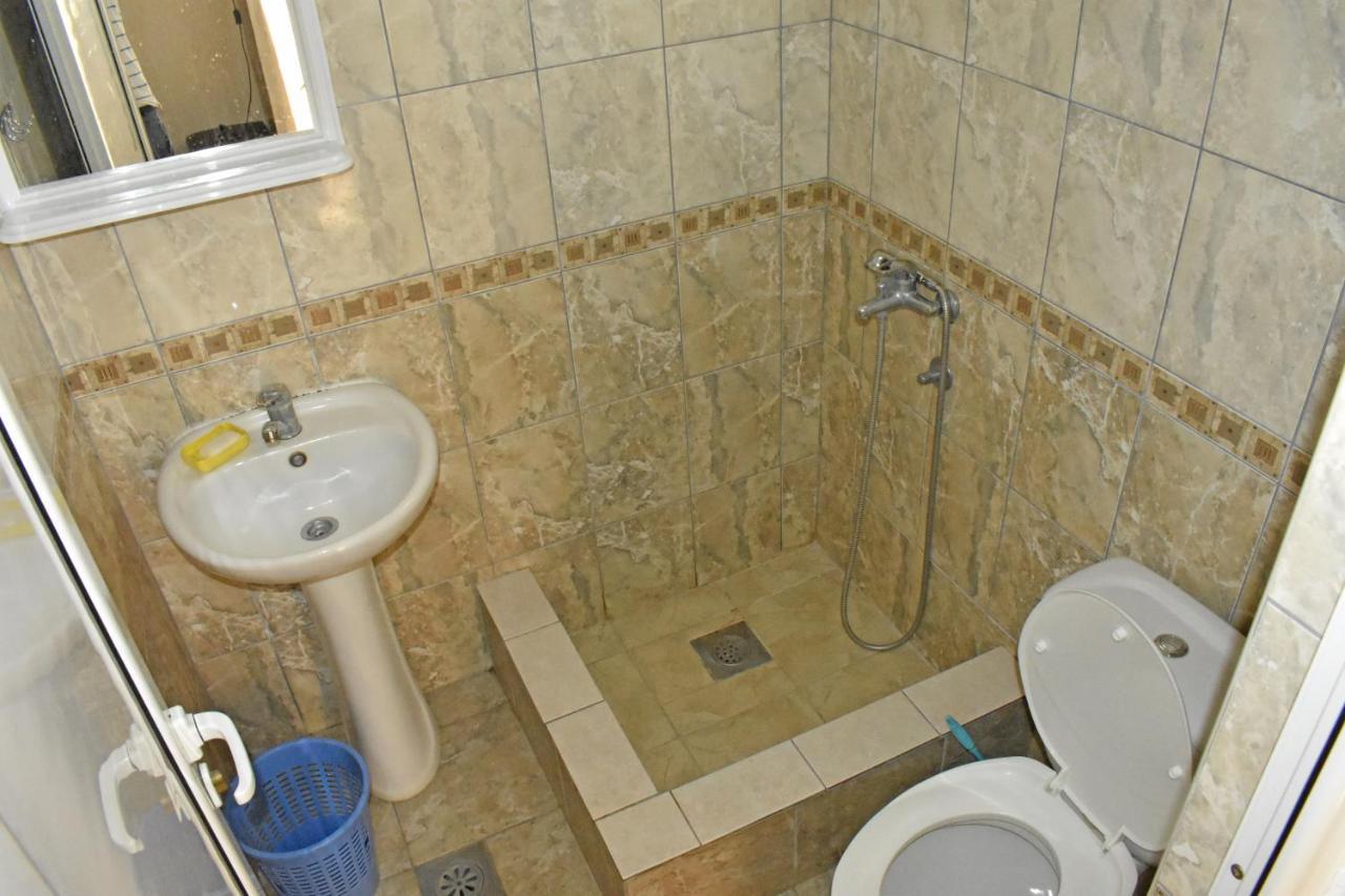 Apartments Murati Ulcinj Bagian luar foto