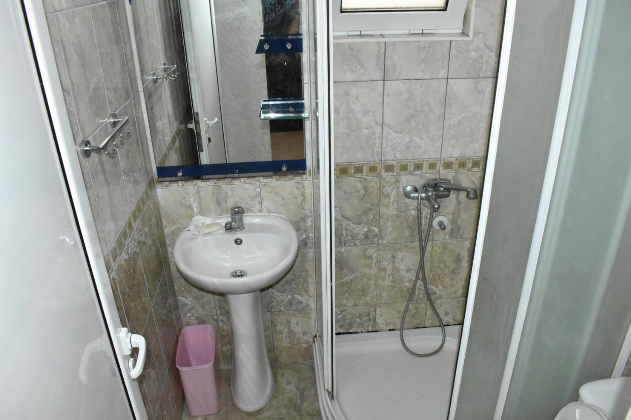 Apartments Murati Ulcinj Bagian luar foto