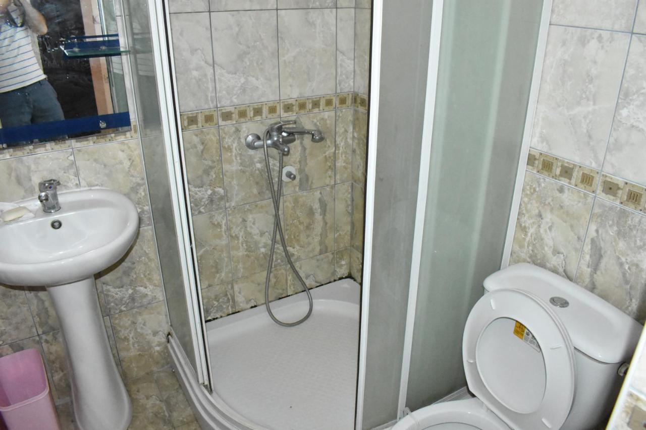 Apartments Murati Ulcinj Bagian luar foto