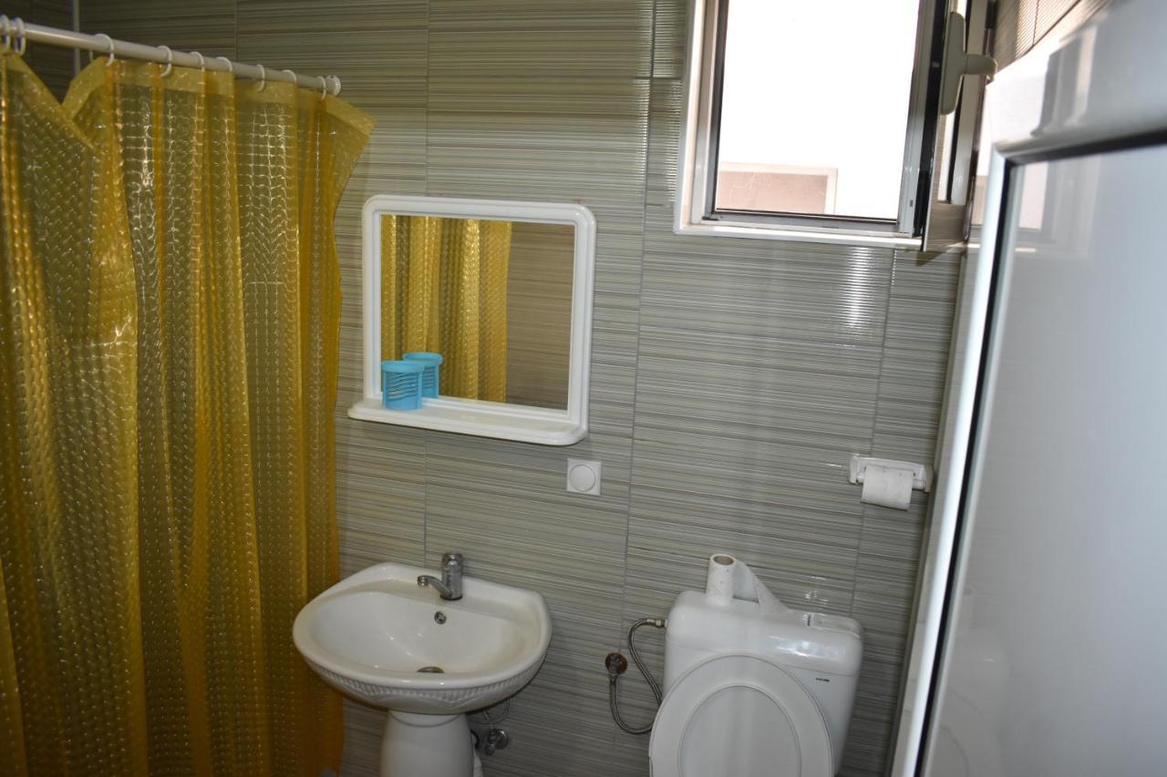 Apartments Murati Ulcinj Bagian luar foto