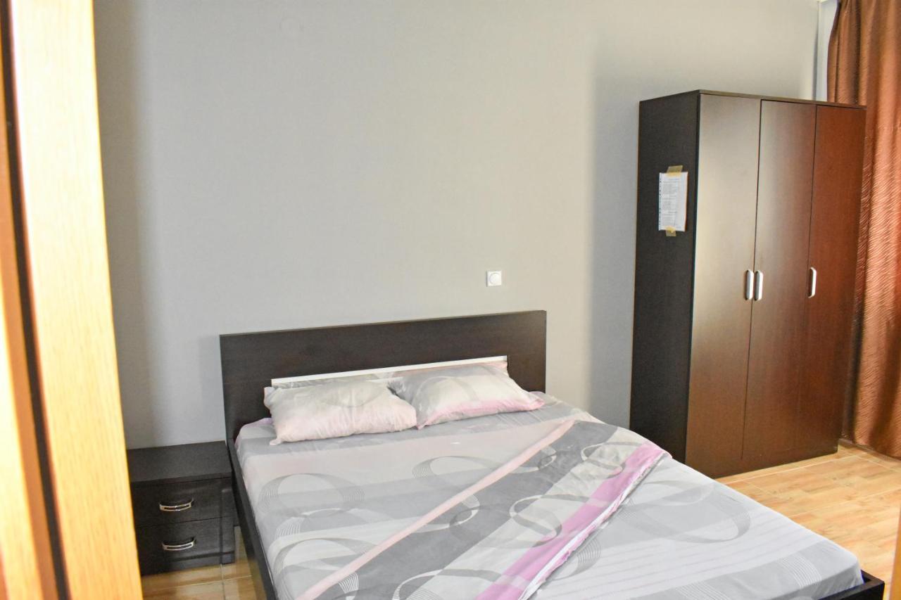 Apartments Murati Ulcinj Bagian luar foto
