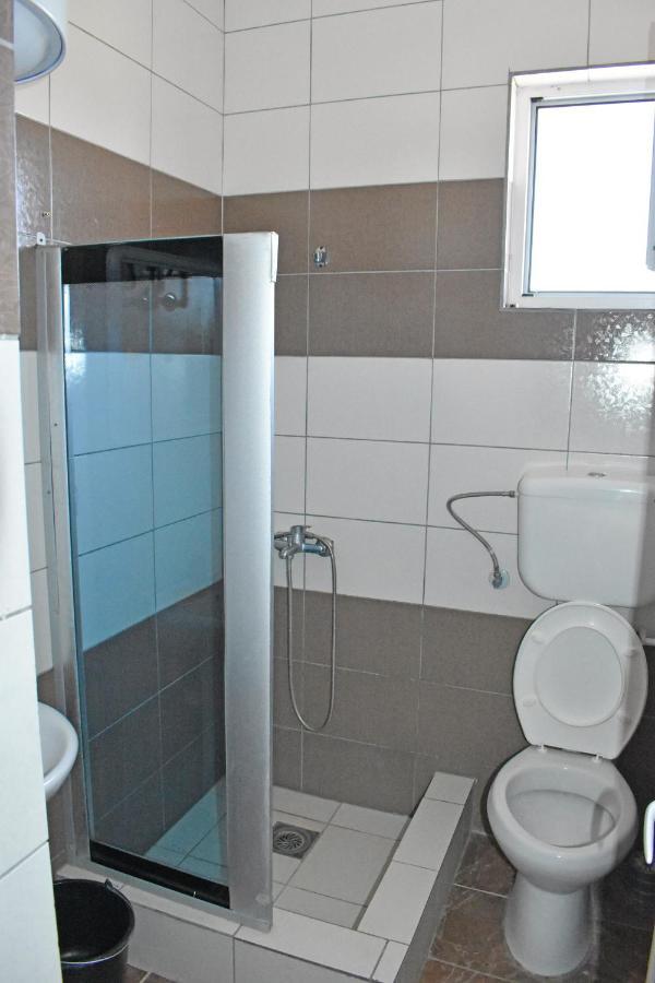 Apartments Murati Ulcinj Bagian luar foto