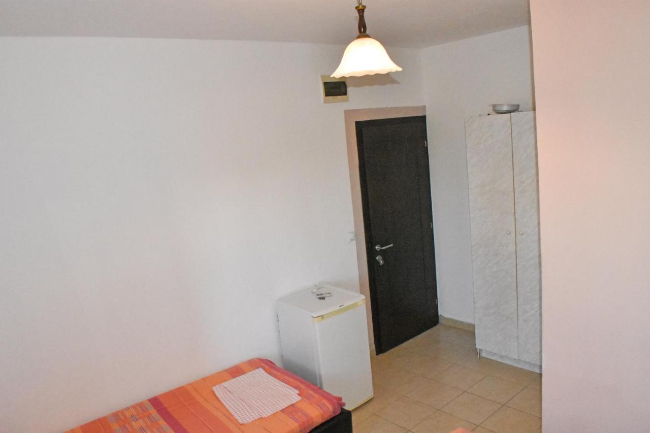Apartments Murati Ulcinj Bagian luar foto