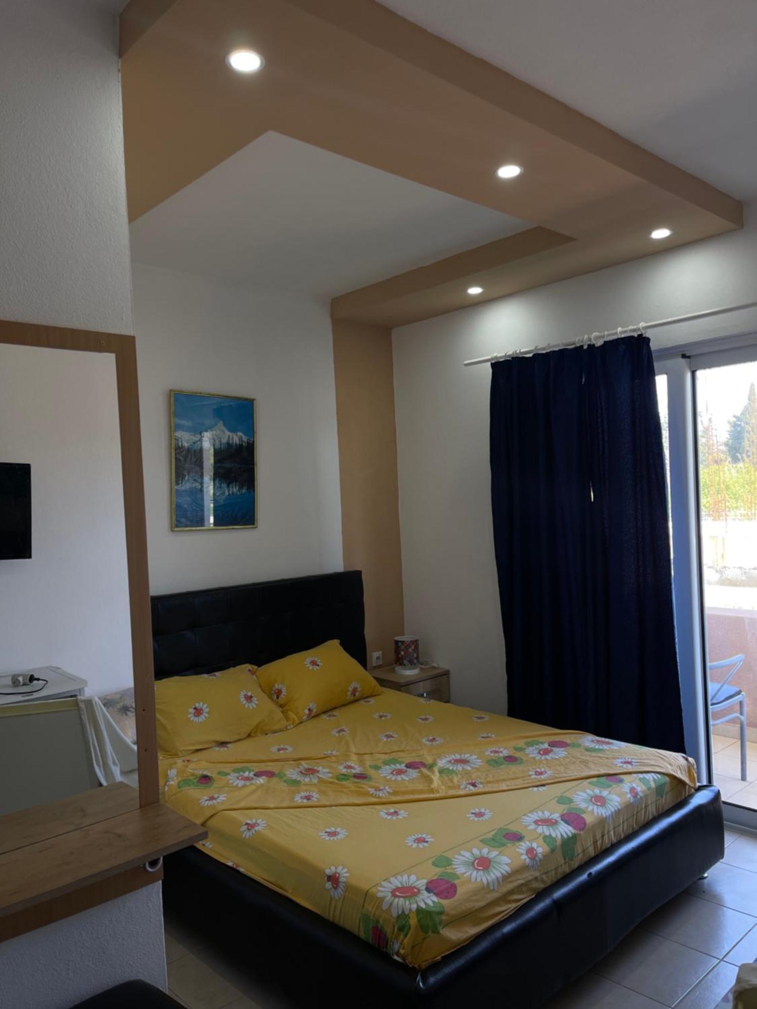 Apartments Murati Ulcinj Bagian luar foto