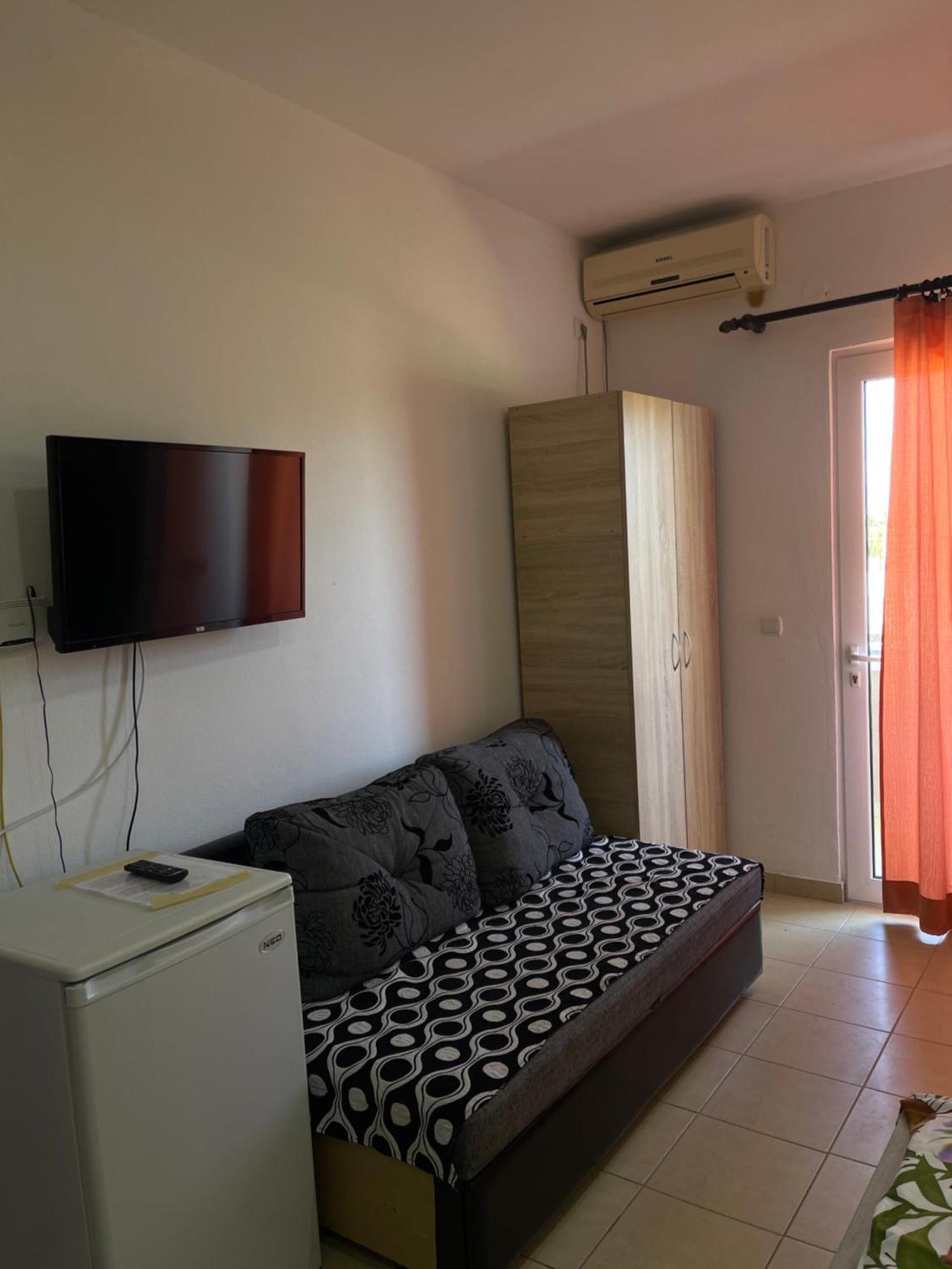 Apartments Murati Ulcinj Bagian luar foto