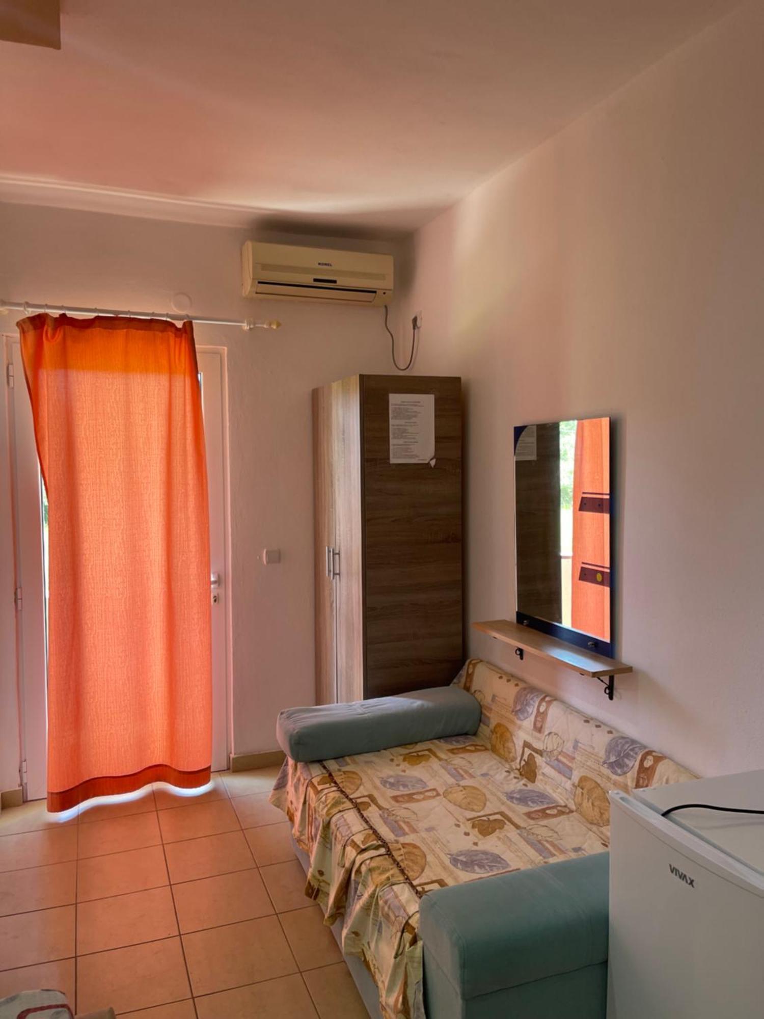 Apartments Murati Ulcinj Bagian luar foto