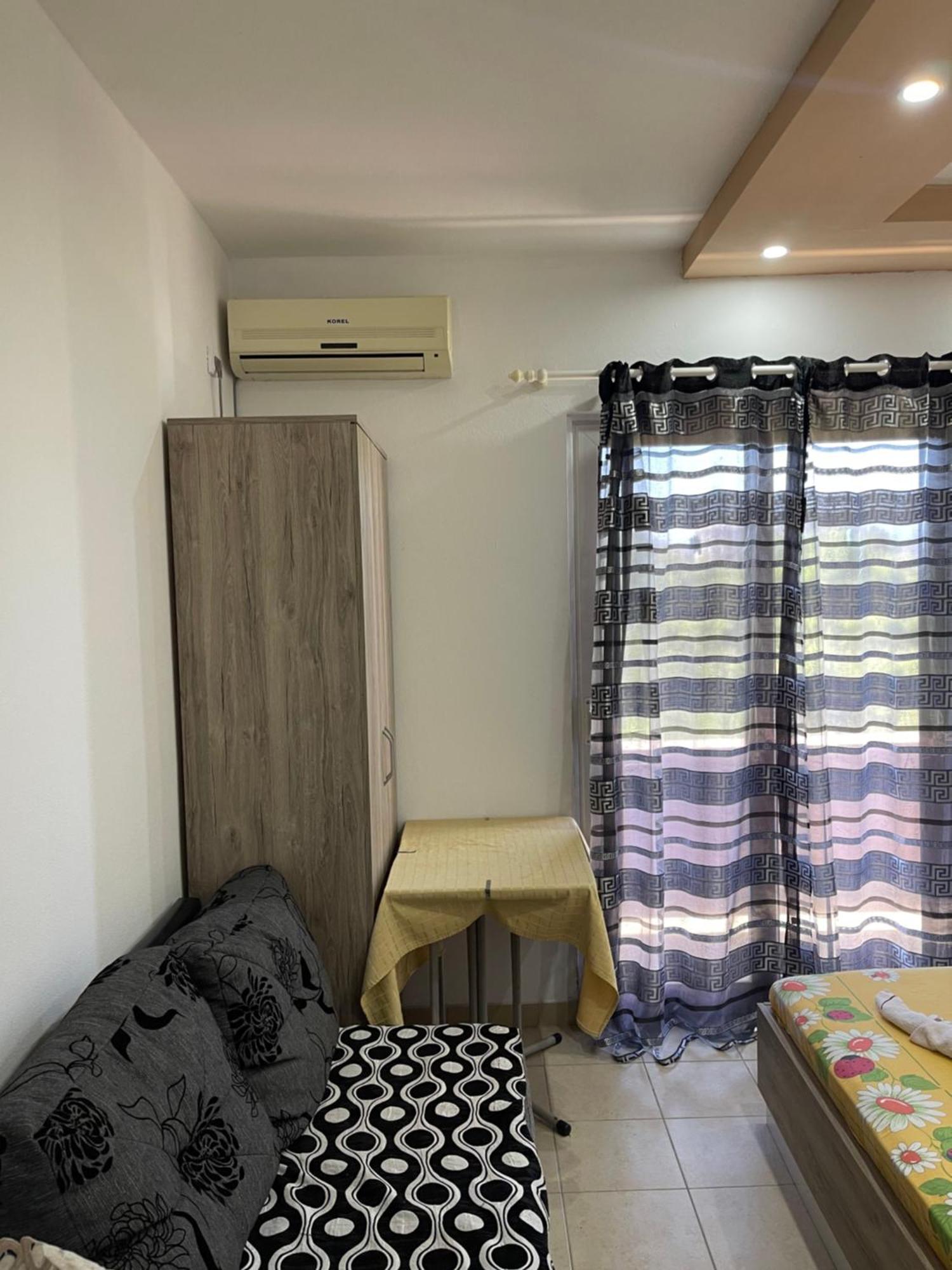 Apartments Murati Ulcinj Bagian luar foto